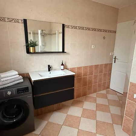 La Parenthese, Maison Lumineuse Avec Jardin & Grande Terrasse Proche Du Puy Dufou Les Épesses