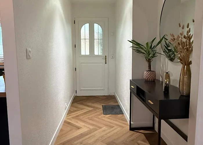 بيت للعطل La Parenthese, Maison Lumineuse Avec Jardin & Grande Terrasse Proche Du Puy Dufou